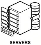 SERVERS