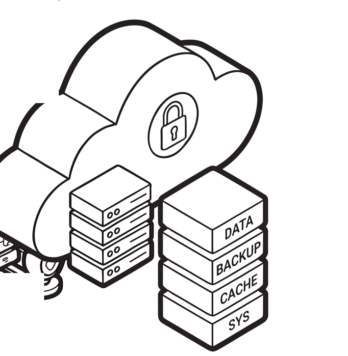 Cloud workload